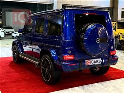 مرسيدس بنز G-Class